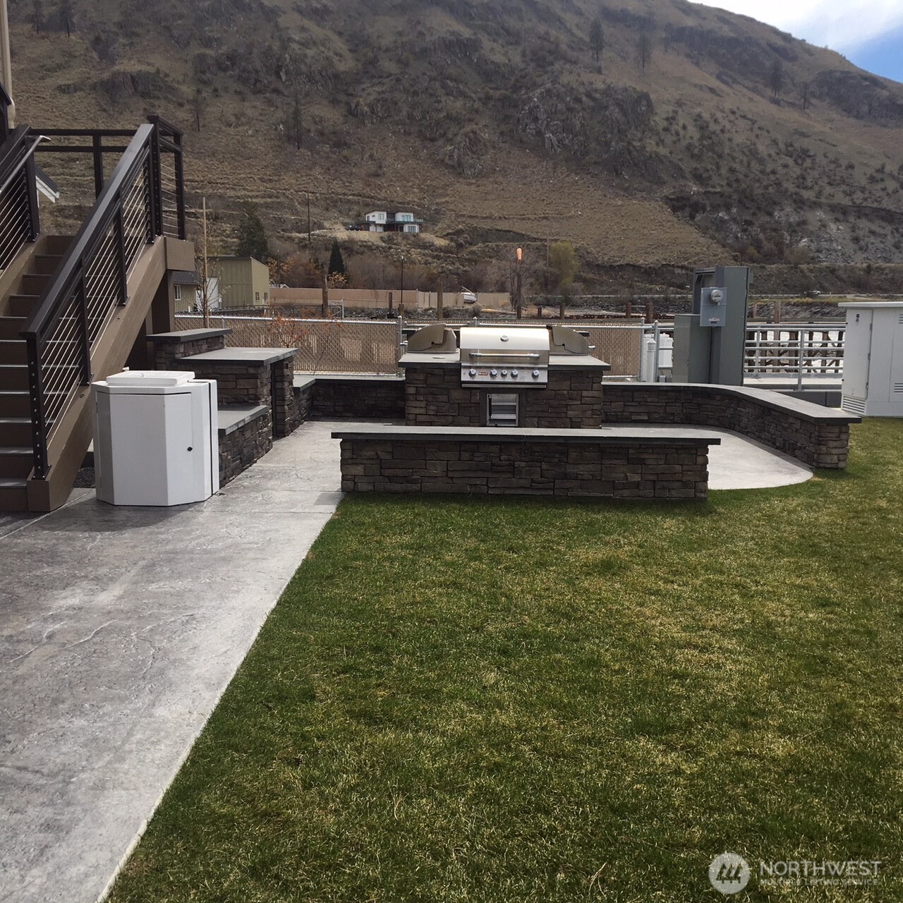1350 W Woodin Avenue Chelan WA 98816