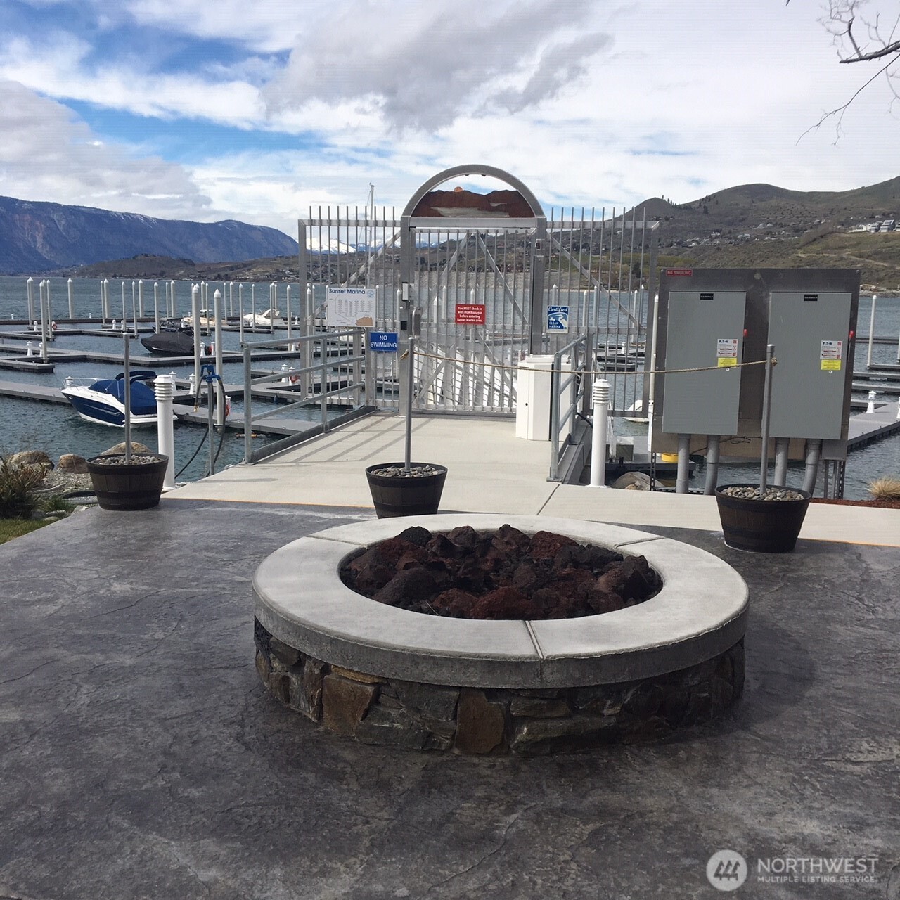 1350 W Woodin Avenue Chelan WA 98816