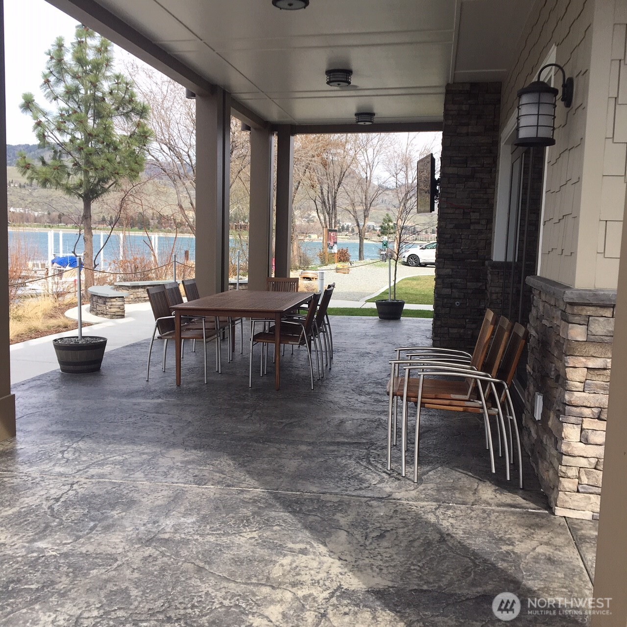 1350 W Woodin Avenue Chelan WA 98816