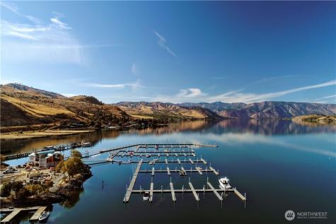 1350 W Woodin Avenue Chelan WA 98816