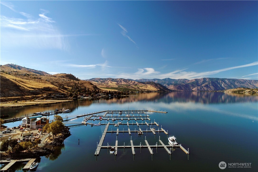 1350 W Woodin Avenue Chelan WA 98816