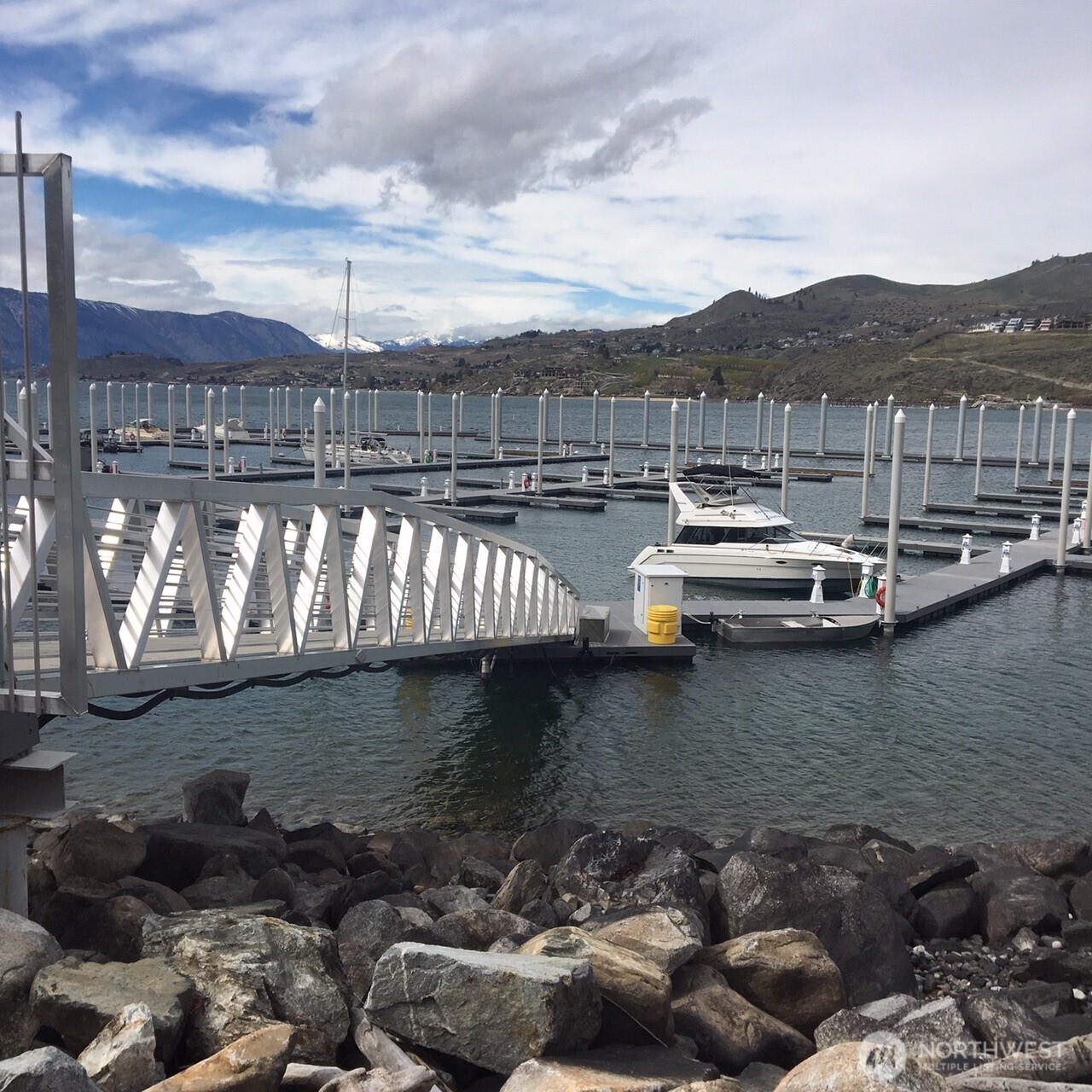 1350 W Woodin Avenue Chelan WA 98816