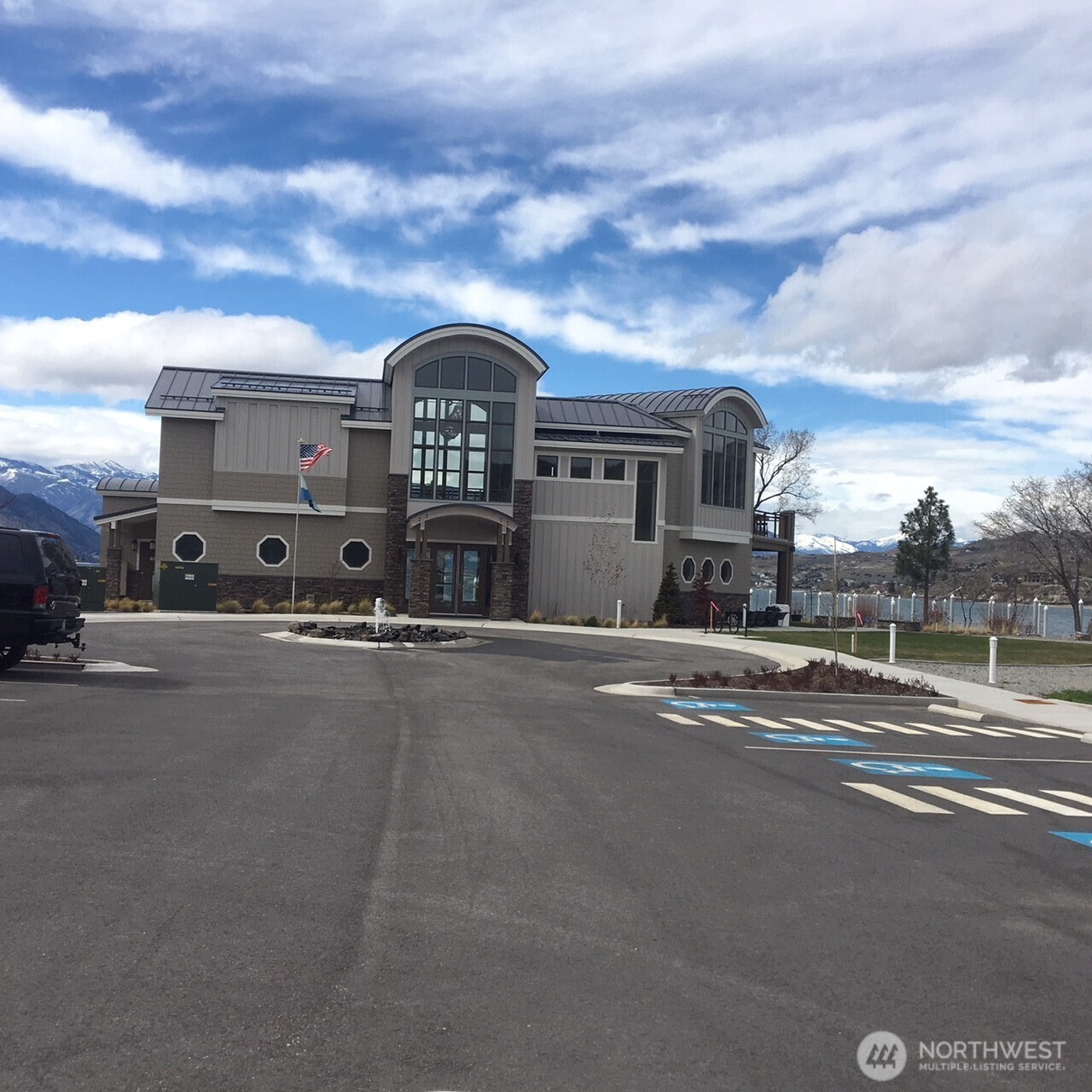 1350 W Woodin Avenue Chelan WA 98816