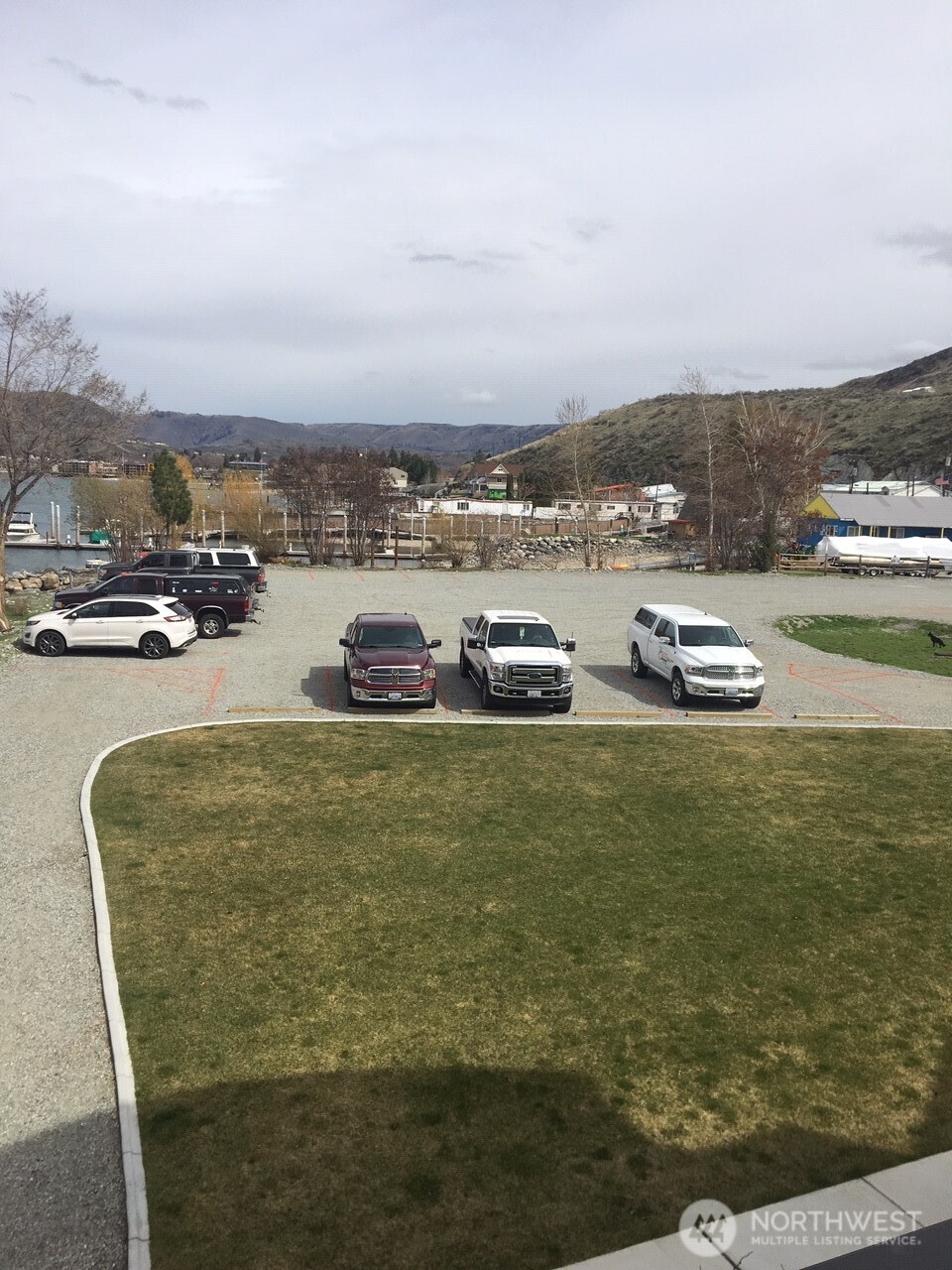 1350 W Woodin Avenue Chelan WA 98816