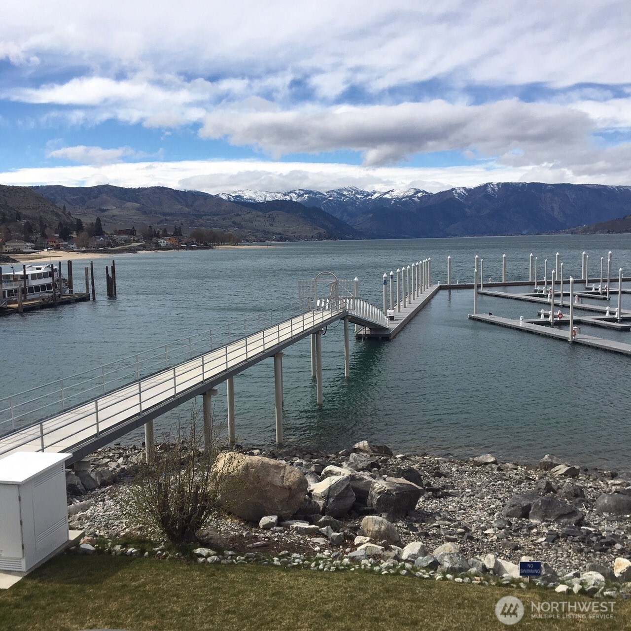 1350 W Woodin Avenue Chelan WA 98816