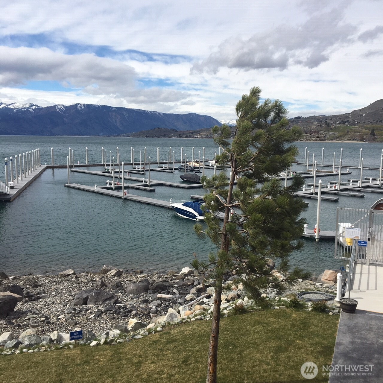 1350 W Woodin Avenue Chelan WA 98816