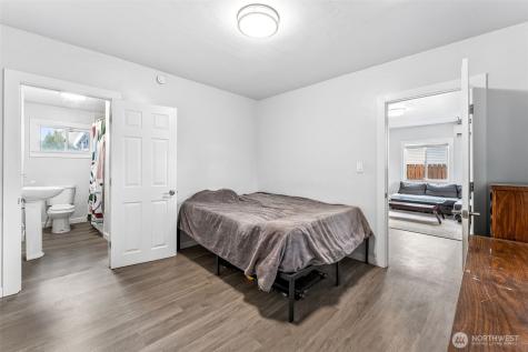 509 S 56th Street Tacoma WA 98408