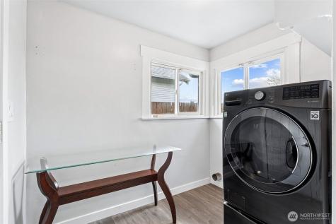 509 S 56th Street Tacoma WA 98408