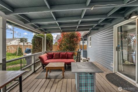 509 S 56th Street Tacoma WA 98408