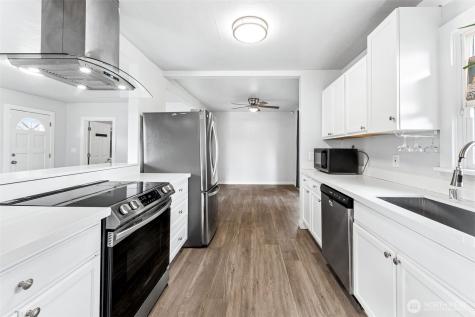 509 S 56th Street Tacoma WA 98408