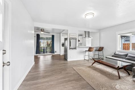509 S 56th Street Tacoma WA 98408