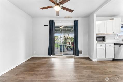 509 S 56th Street Tacoma WA 98408