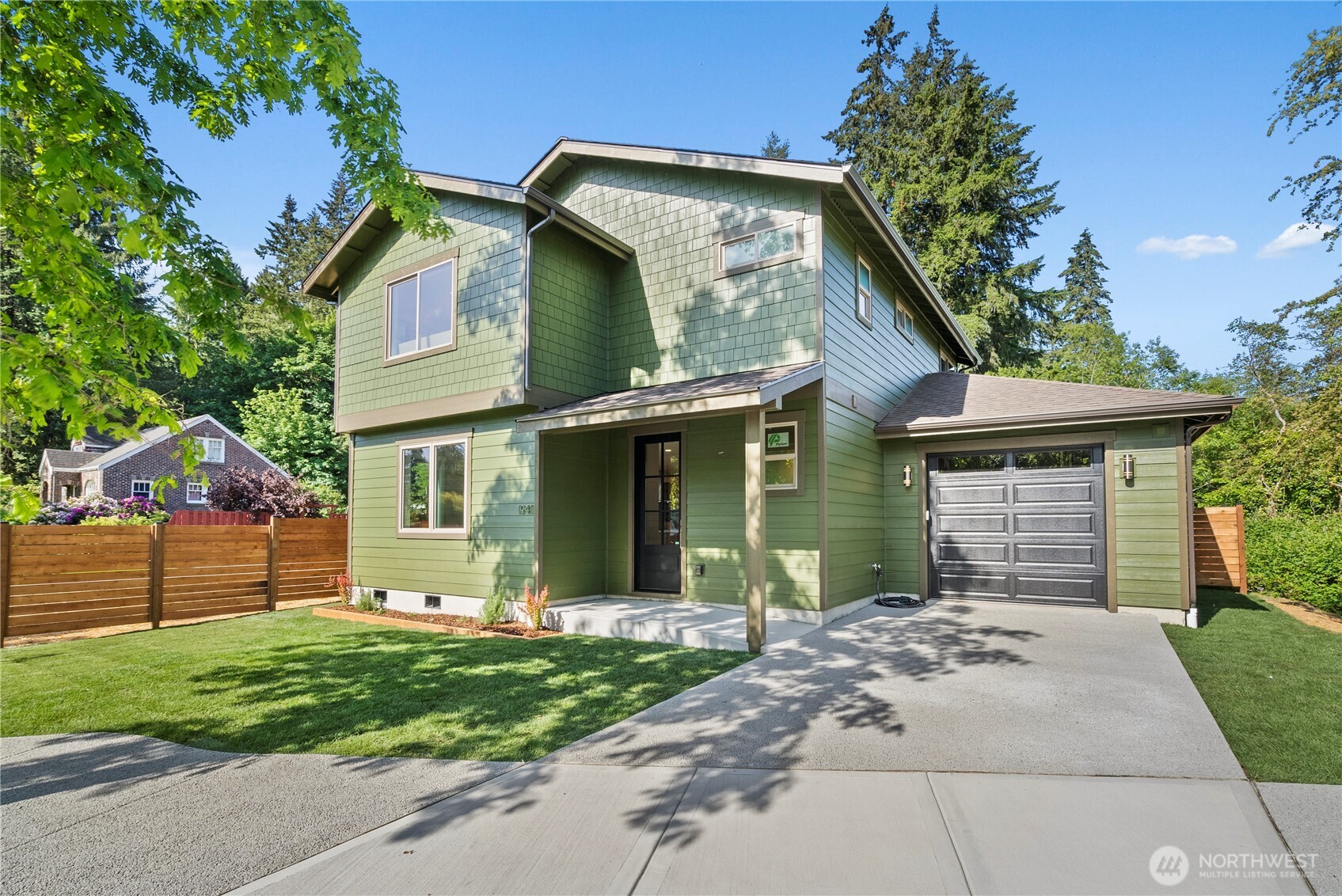 1941 Division Street NW Olympia WA 98502