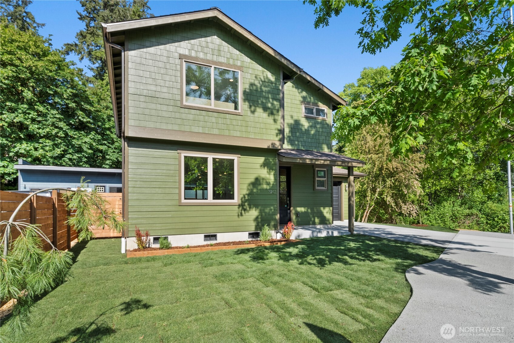 1941 Division Street NW Olympia WA 98502