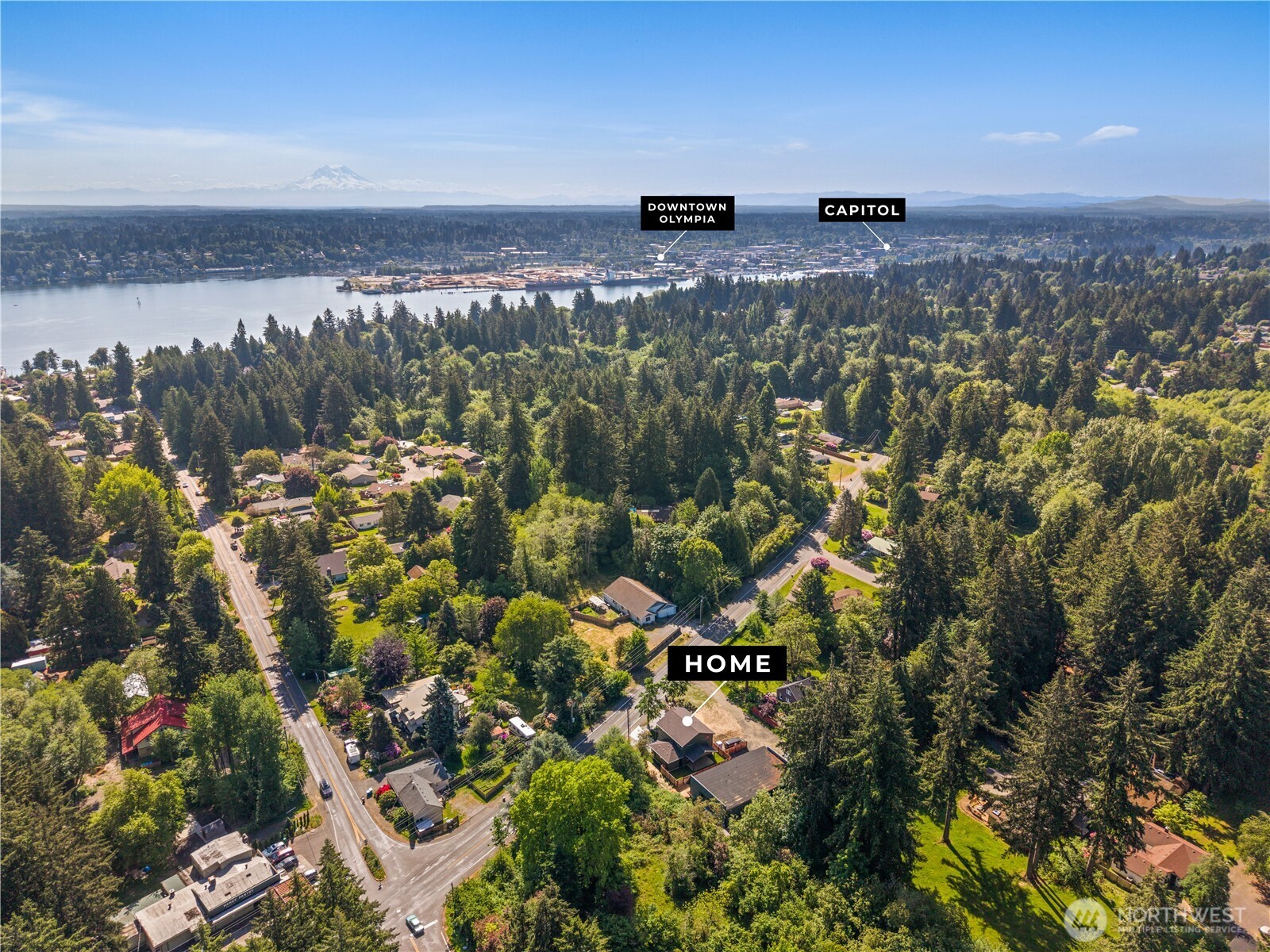 1941 Division Street NW Olympia WA 98502