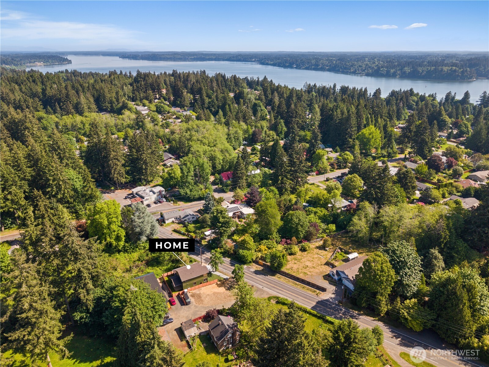 1941 Division Street NW Olympia WA 98502