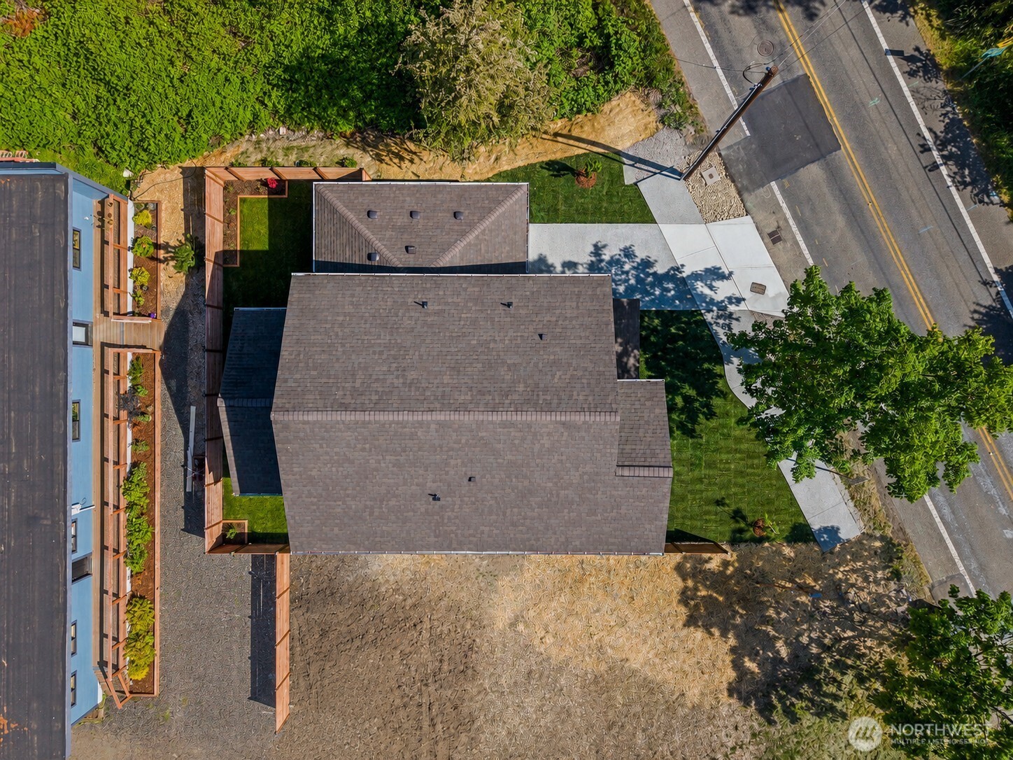 1941 Division Street NW Olympia WA 98502