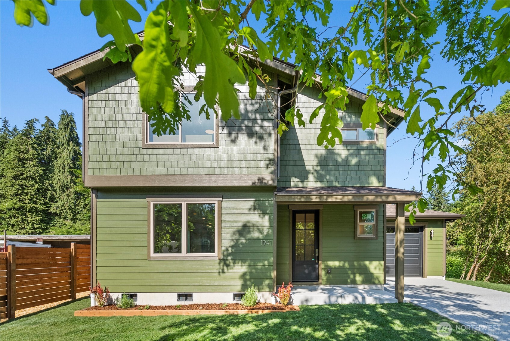 1941 Division Street NW Olympia WA 98502