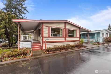21911 SE 107th Place Kent WA 98031