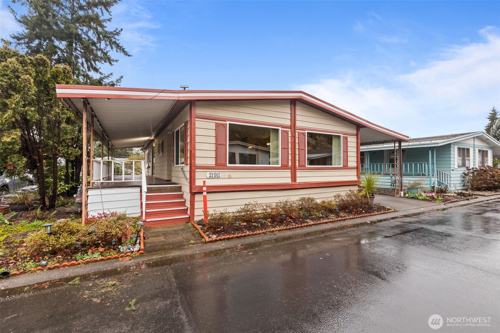 21911 SE 107th Place Kent WA 98031