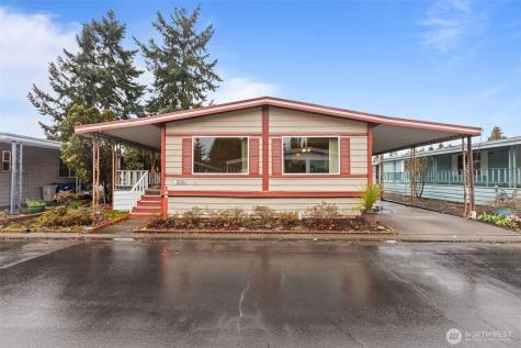 21911 SE 107th Place Kent WA 98031
