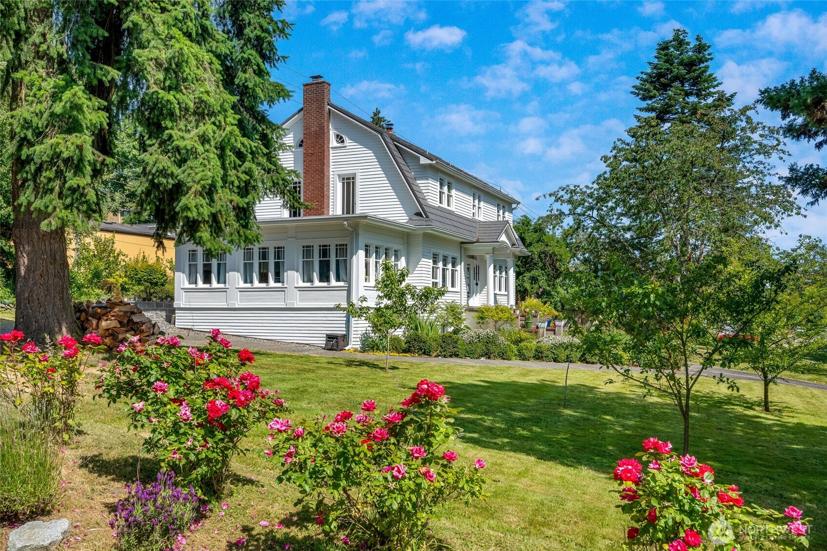 4918 S 3rd Avenue Everett WA 98203