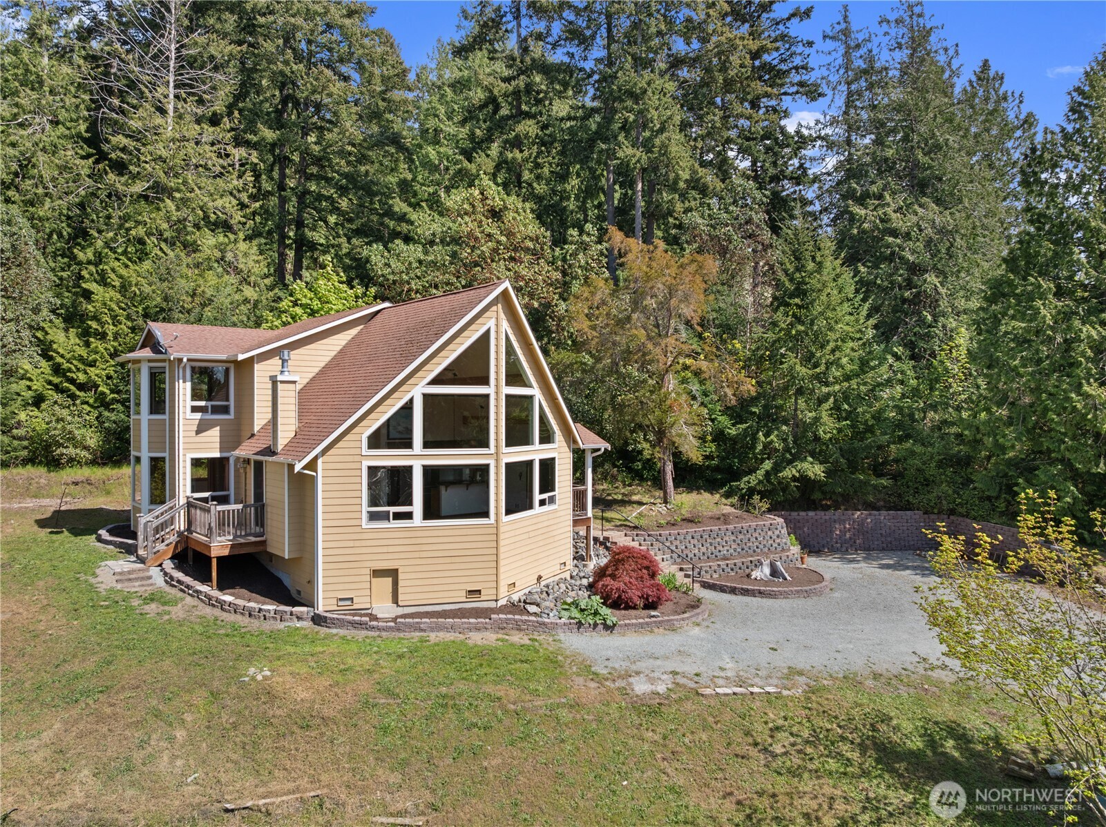 2131 Wagner Road Camano Island WA 98282