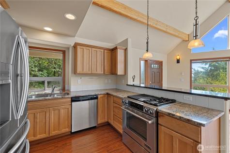 2131 Wagner Road Camano Island WA 98282