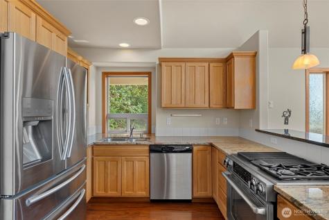 2131 Wagner Road Camano Island WA 98282