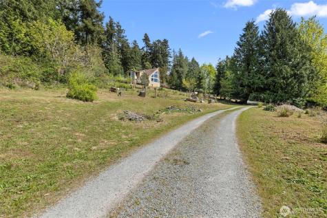 2131 Wagner Road Camano Island WA 98282