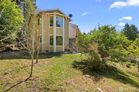 2131 Wagner Road Camano Island WA 98282