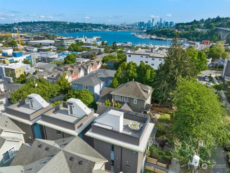 3630 Whitman Seattle WA 98103