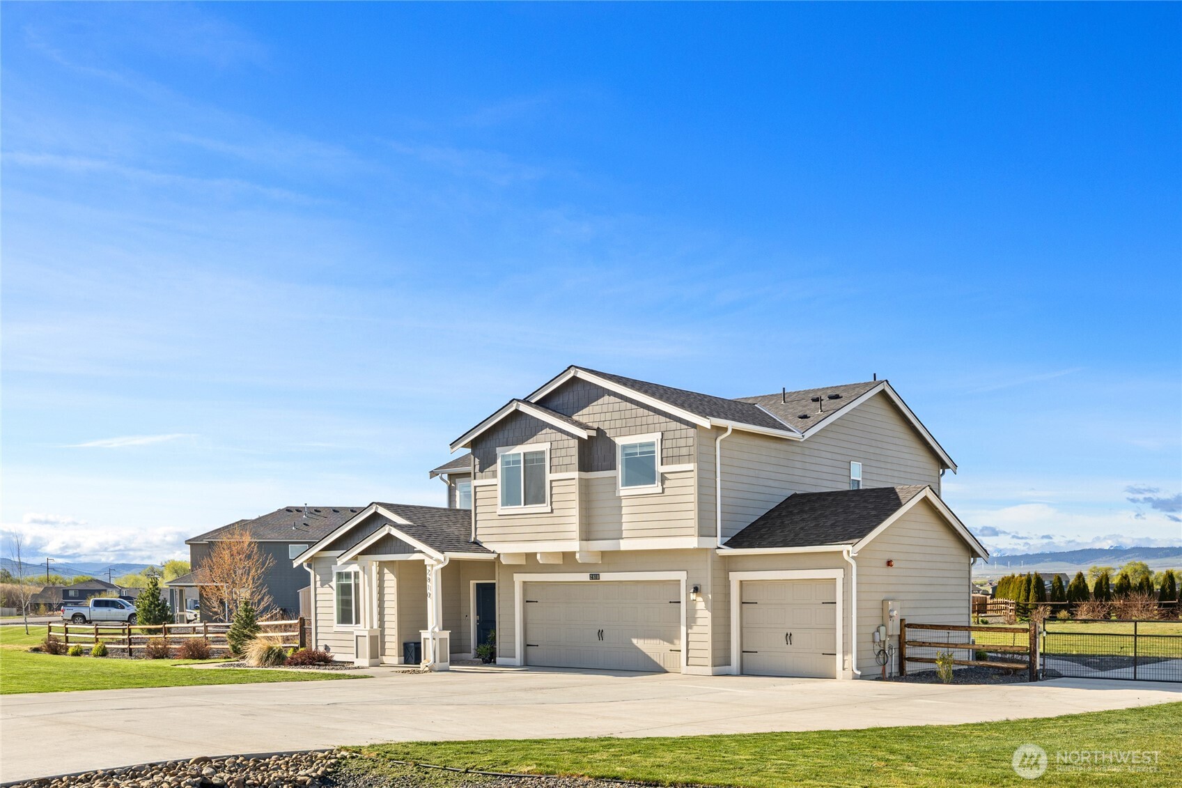 2810 Dapple Gray Way Ellensburg WA 98926