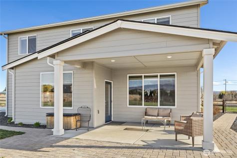 2810 Dapple Gray Way Ellensburg WA 98926