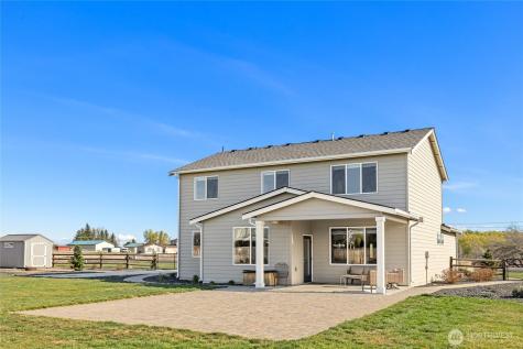 2810 Dapple Gray Way Ellensburg WA 98926