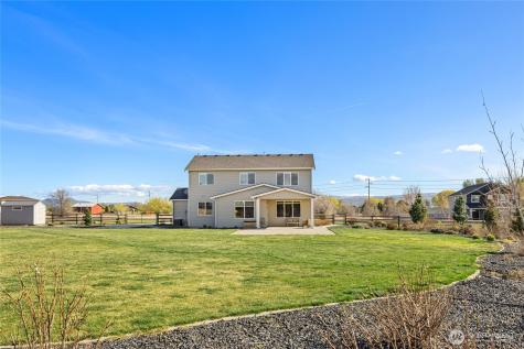 2810 Dapple Gray Way Ellensburg WA 98926