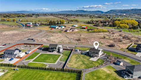 2810 Dapple Gray Way Ellensburg WA 98926