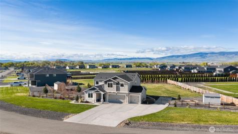 2810 Dapple Gray Way Ellensburg WA 98926
