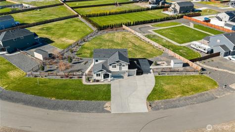 2810 Dapple Gray Way Ellensburg WA 98926