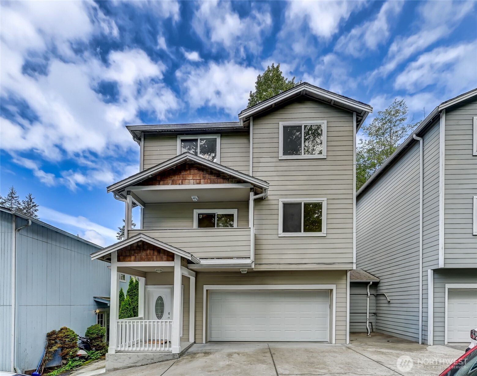 1911 Gibson Road Everett WA 98204