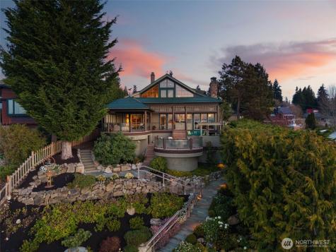 1121 Irene Place Bainbridge Island WA 98110