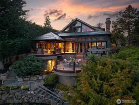 1121 Irene Place Bainbridge Island WA 98110