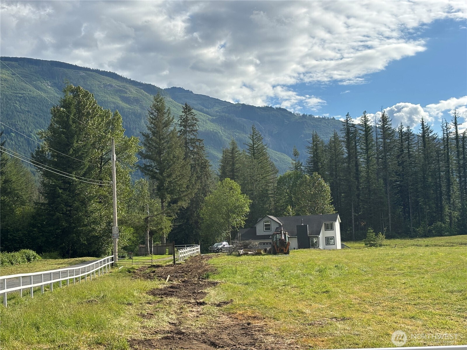 40716 Dorman Road Gold Bar WA 98251