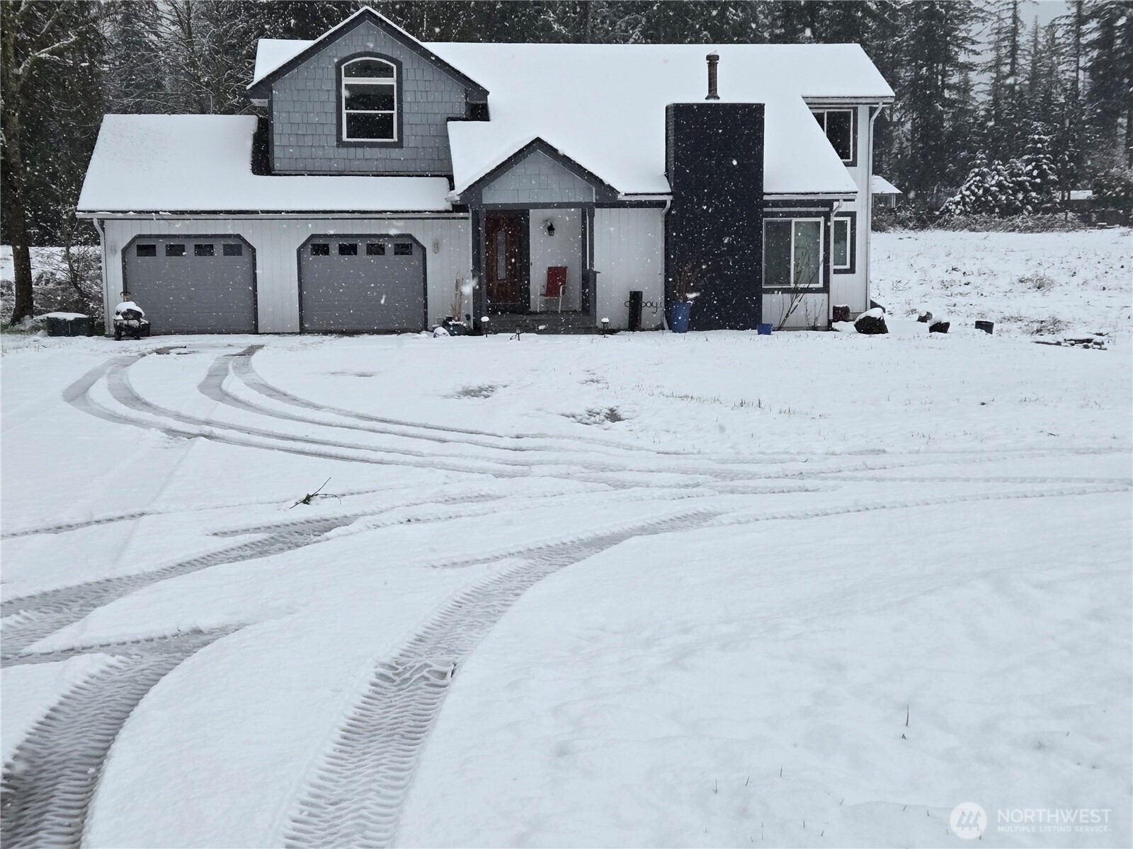 40716 Dorman Road Gold Bar WA 98251