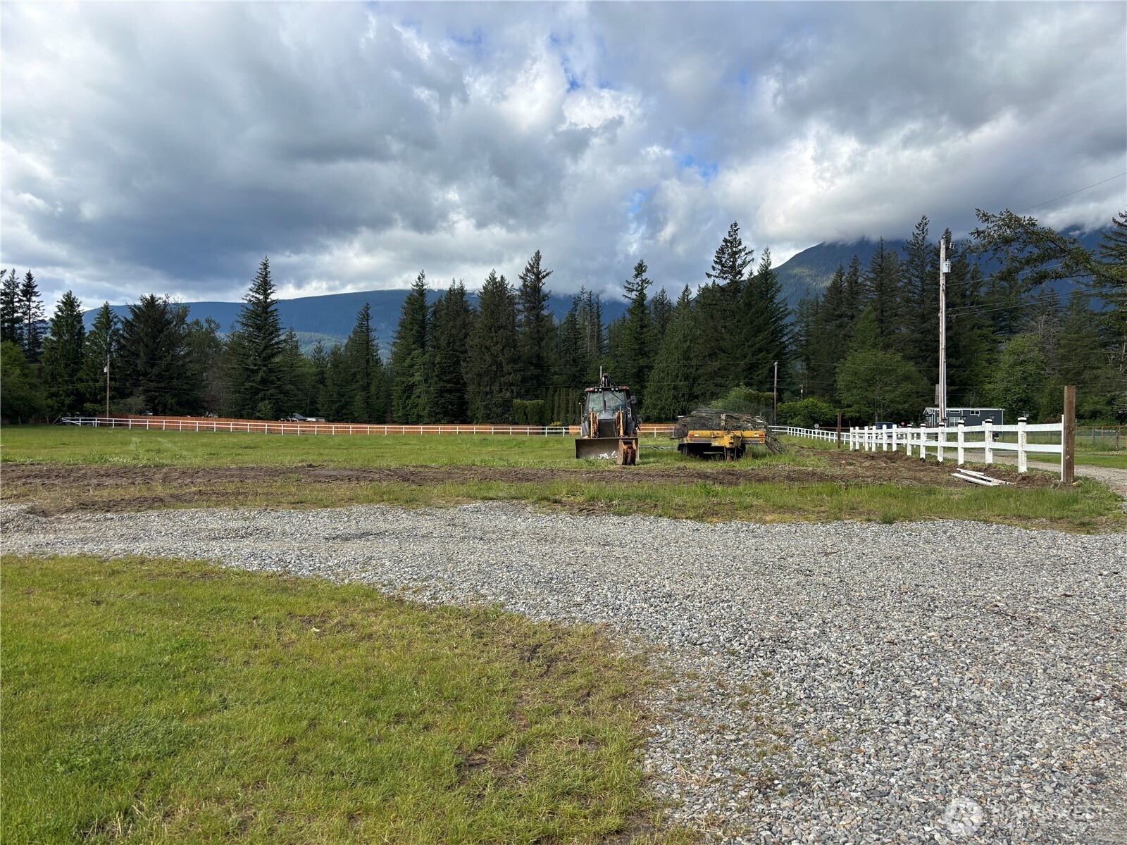 40716 Dorman Road Gold Bar WA 98251