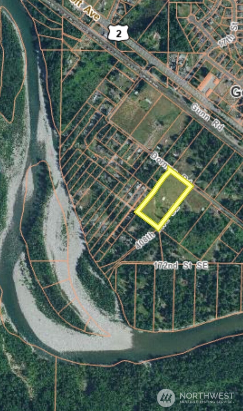 40716 Dorman Road Gold Bar WA 98251