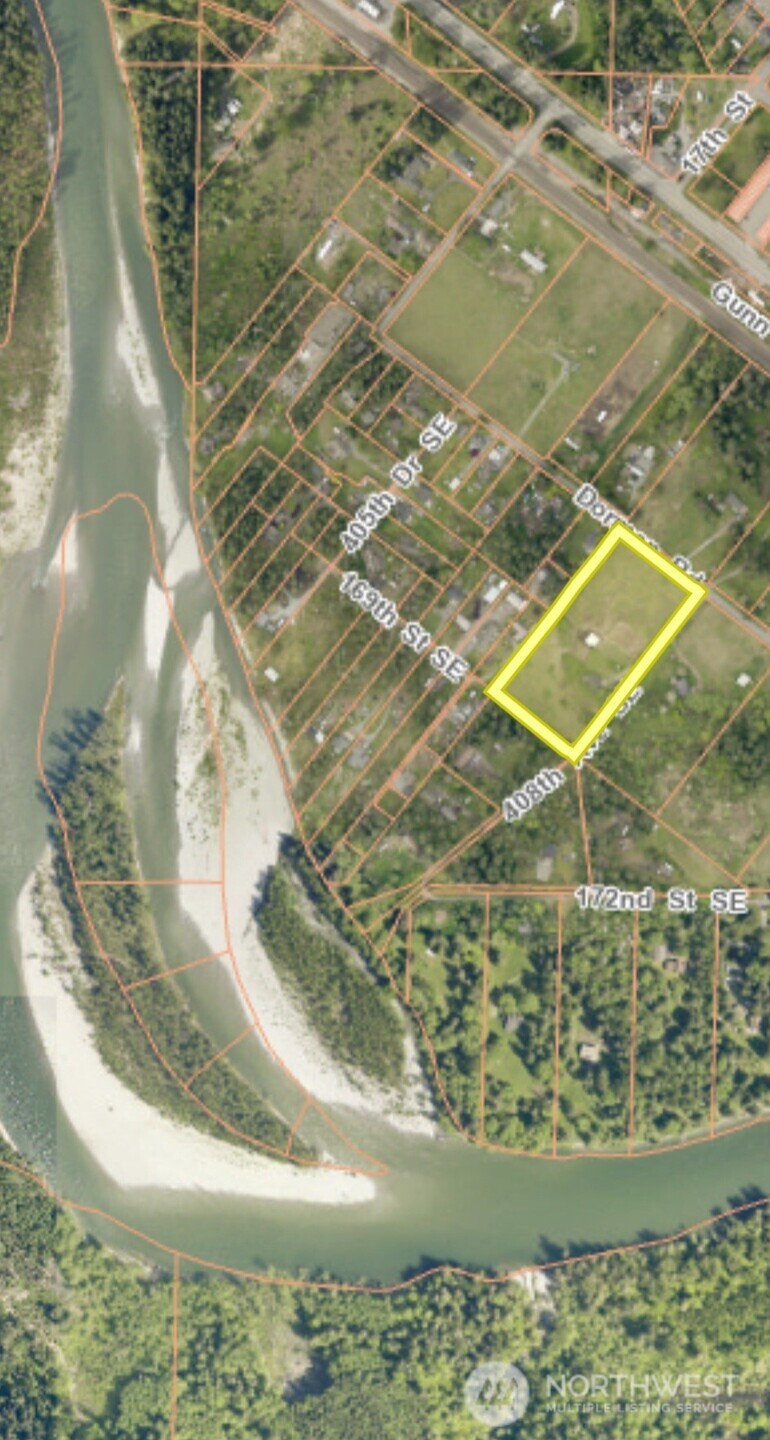 40716 Dorman Road Gold Bar WA 98251