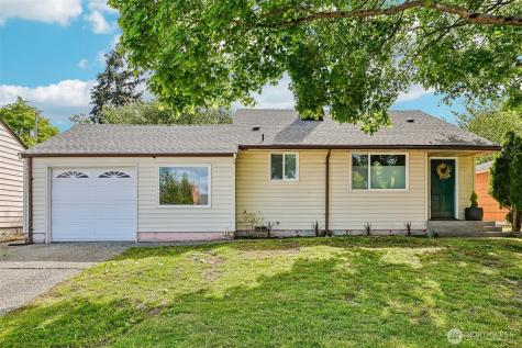 9444 26th Avenue SW Seattle WA 98106