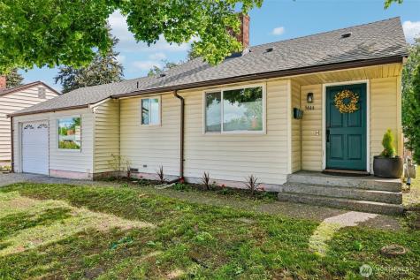 9444 26th Avenue SW Seattle WA 98106