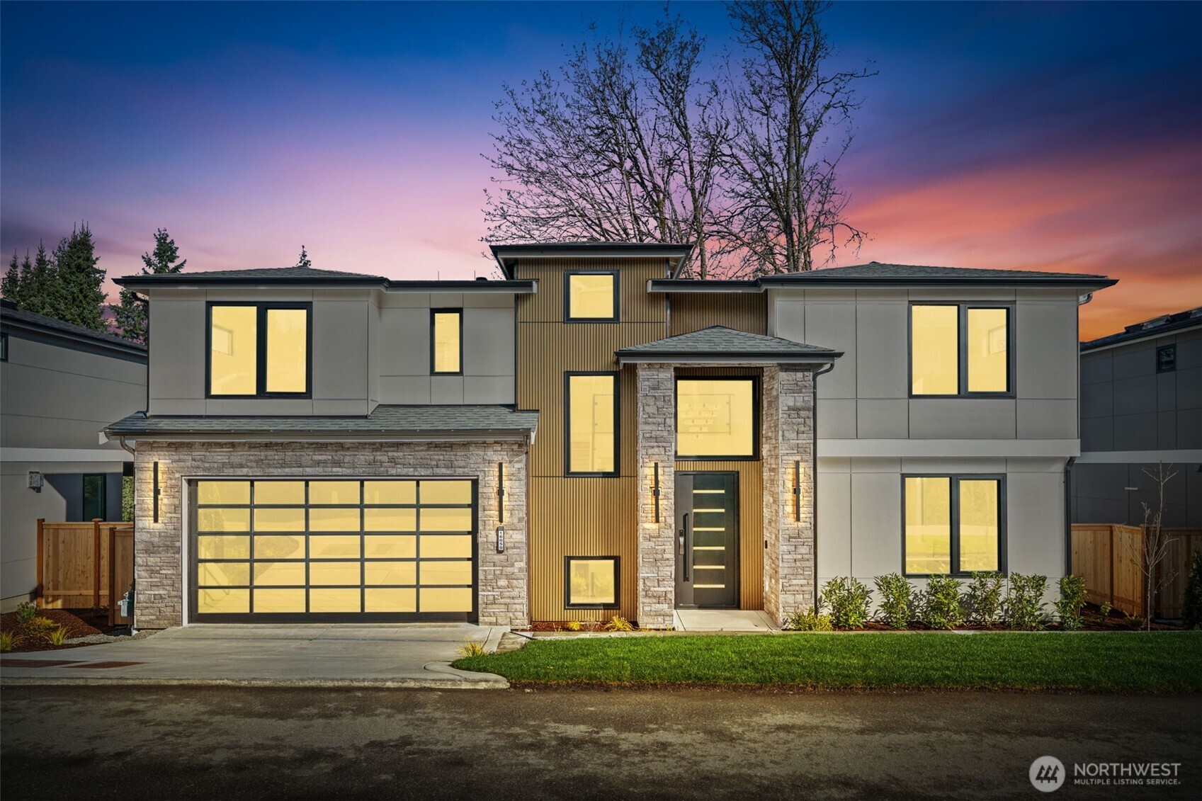 16050 SE 44th Court Bellevue WA 98006